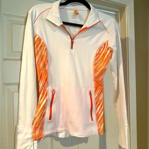 LUCY activewear. Never been worn.
